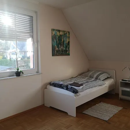 Gastehaus Guest house Falkensee