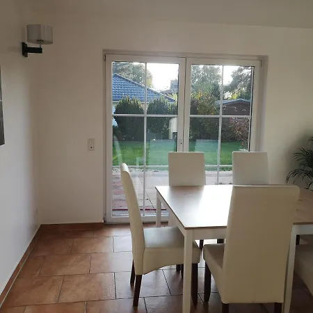 Gastehaus Guest house *