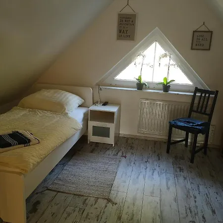 Gastehaus Guest house