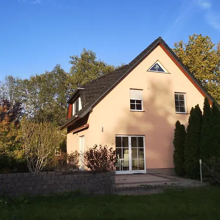 Guest house Gastehaus Falkensee