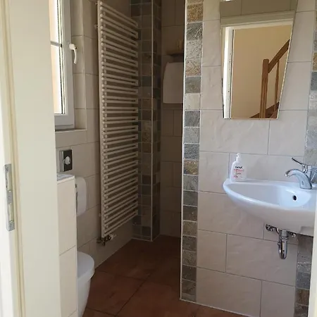 Guest house Gastehaus *