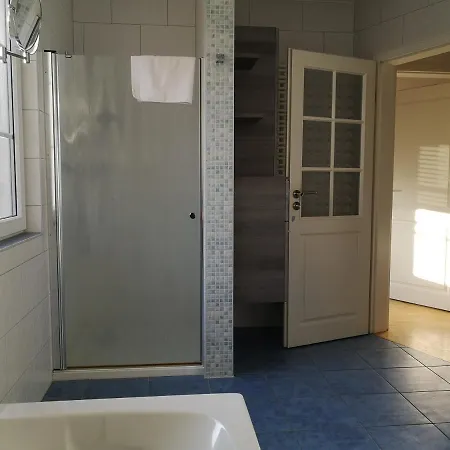 Gastehaus Guest house *